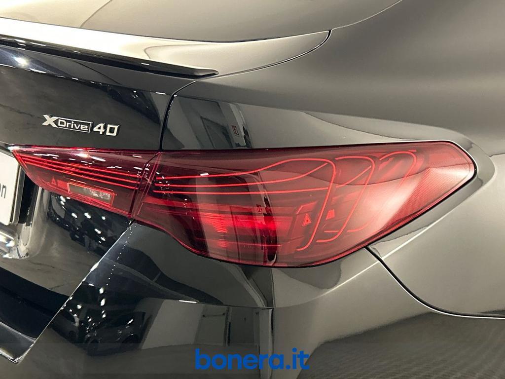 BMW i4 M Sport Pro xDrive40