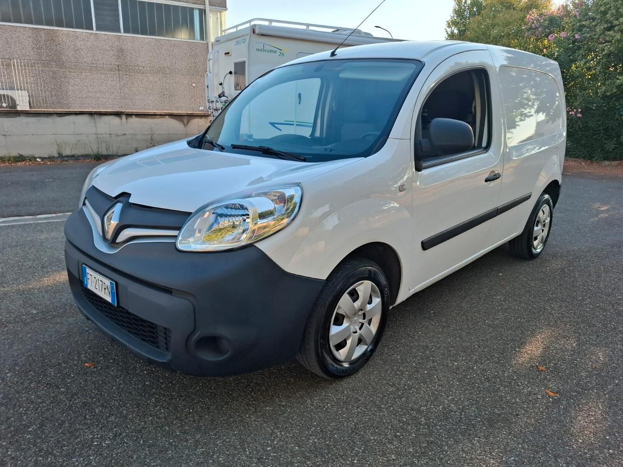 Renault Kangoo 1.5 dCi 90CV 3 POSTI del 2019