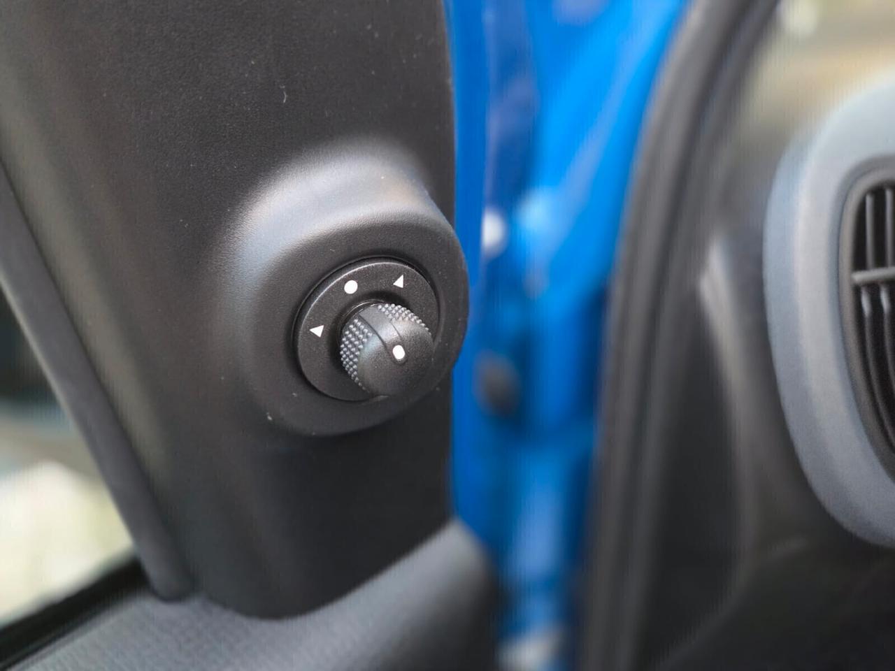 Fiat Panda 1.0 Hybrid ICON KM0