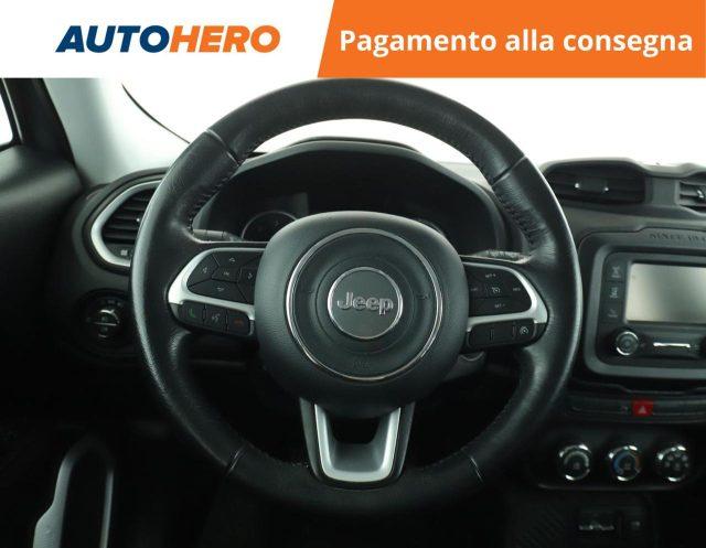 JEEP Renegade 1.6 Mjt 120 CV Longitude