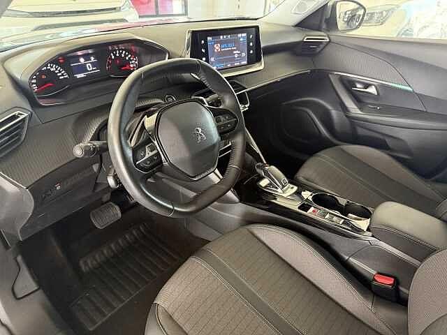 Peugeot 2008 1.2 PureTech 130 CV EAT8 Allure