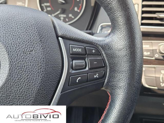 BMW 116 d 5p. Efficient Dynamics Sport