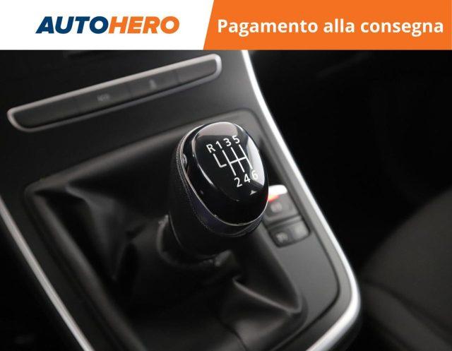RENAULT Scenic Scénic TCe 115 CV FAP Sport Edition