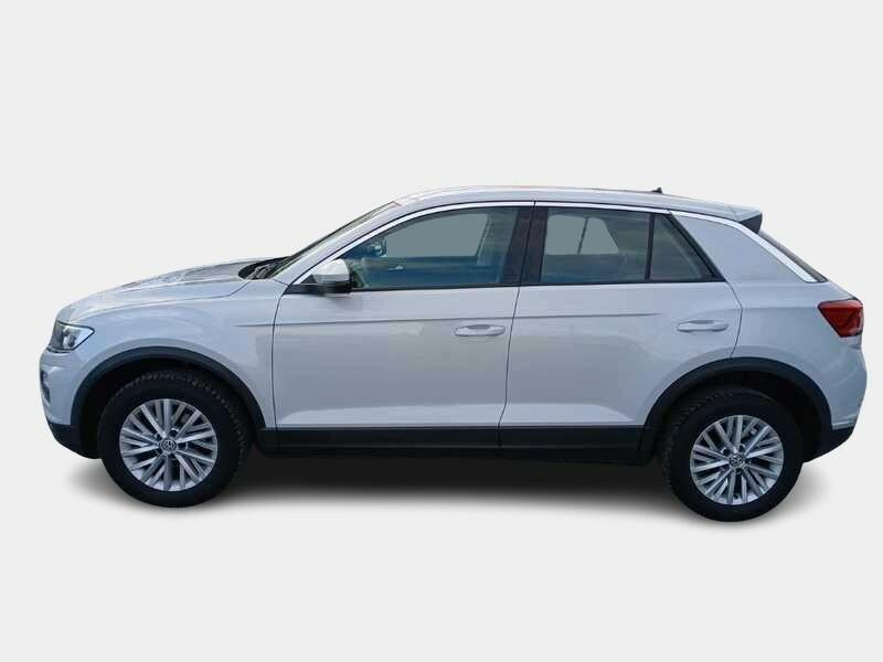 VOLKSWAGEN T-ROC 1.6 TDI SCR Business