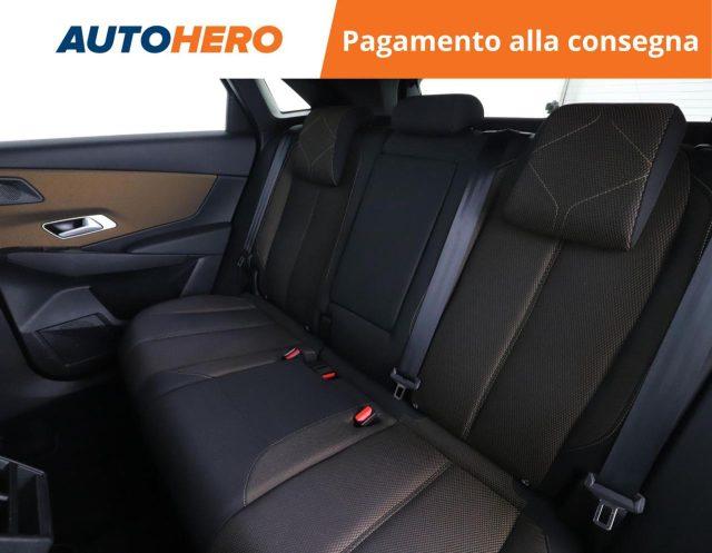 DS AUTOMOBILES DS 7 Crossback BlueHDi 130 aut. Business
