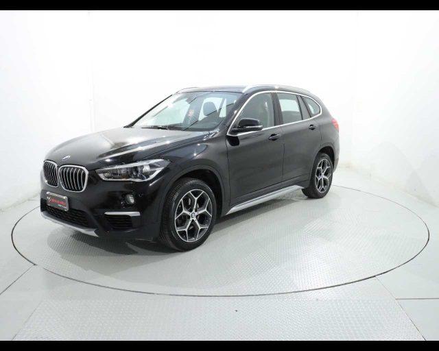 BMW X1 sDrive20i xLine