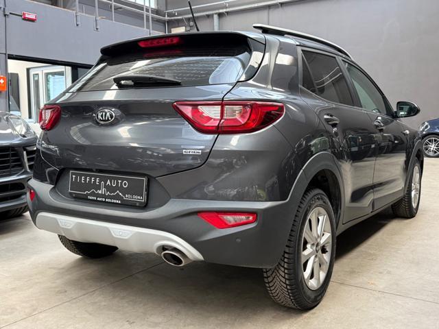 KIA Stonic 1.6 CRDi 110 CV Style