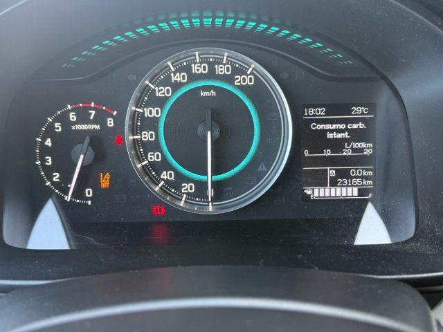 SUZUKI Ignis 1.2 Hybrid 4WD All Grip Top solo 23.000 km unipro