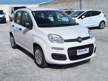 Fiat Panda 1.2 Easy Van 4 posti 2019