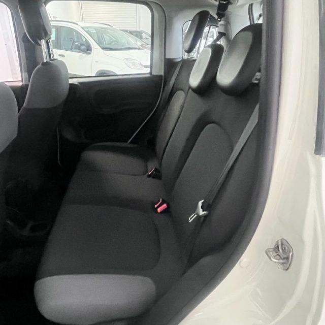 FIAT Panda 1.3 MJT 95 CV S&S 4x4