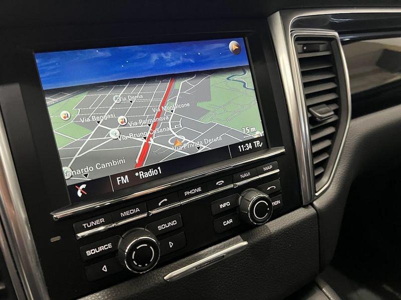 Porsche Macan 3.0 S
