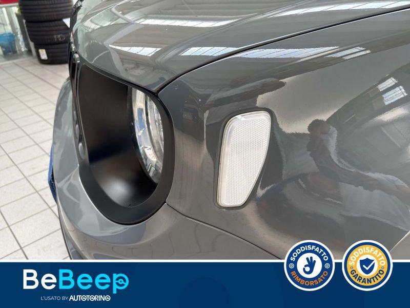 Jeep Renegade 1.0 T3 NIGHT EAGLE 2WD