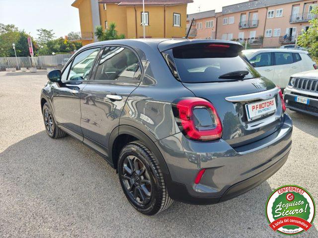 FIAT 500X 1.3 MultiJet 95 CV Club