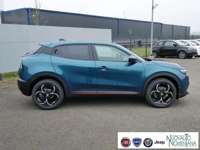 ALFA ROMEO Junior 1.2 136 CV Hybrid eDCT6 Speciale Km0
