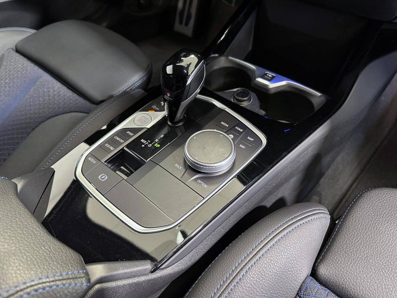 BMW Serie 1 116i Msport