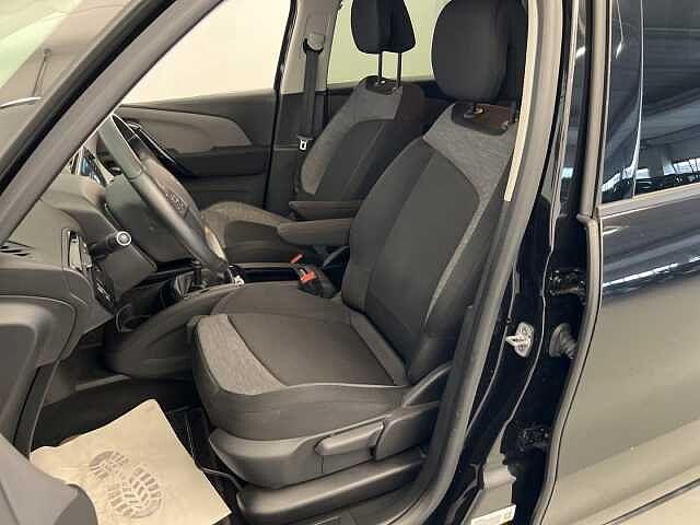 Citroen C4 SpaceTourer PureTech 130 S&S Live