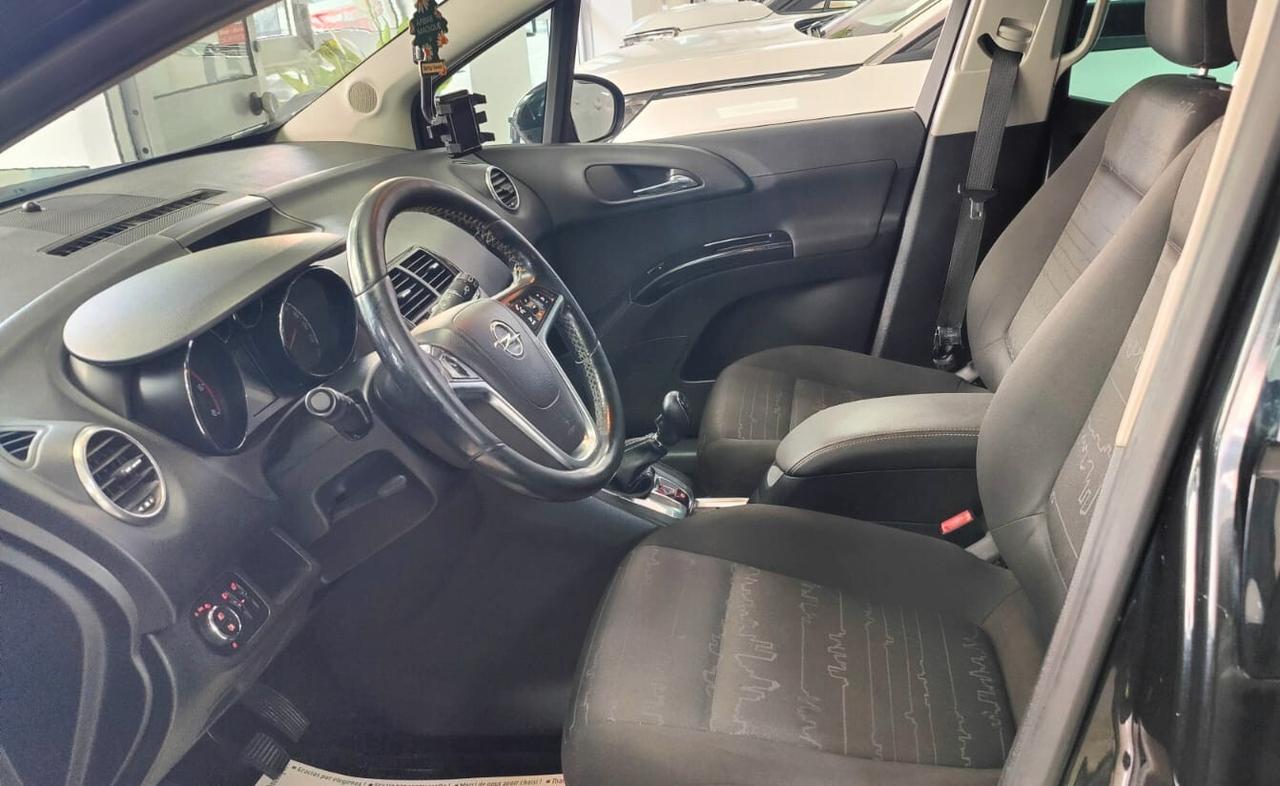 Opel Meriva 1.3 CDTI 95CV ecoFLEX