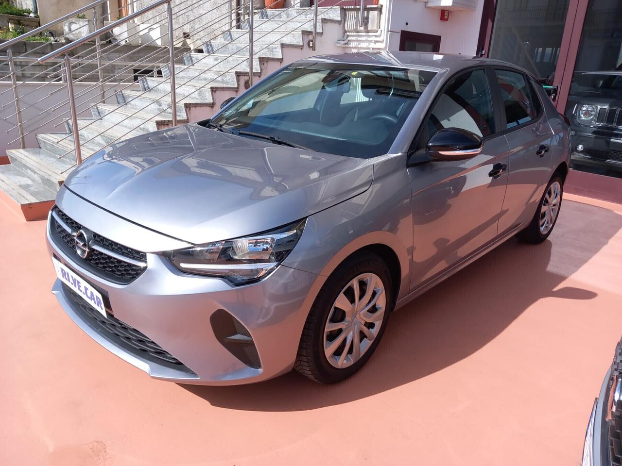 Opel Corsa 1.5 diesel 100 CV