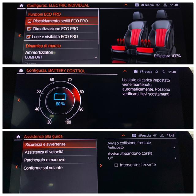 BMW X5 xDrive45e xLine