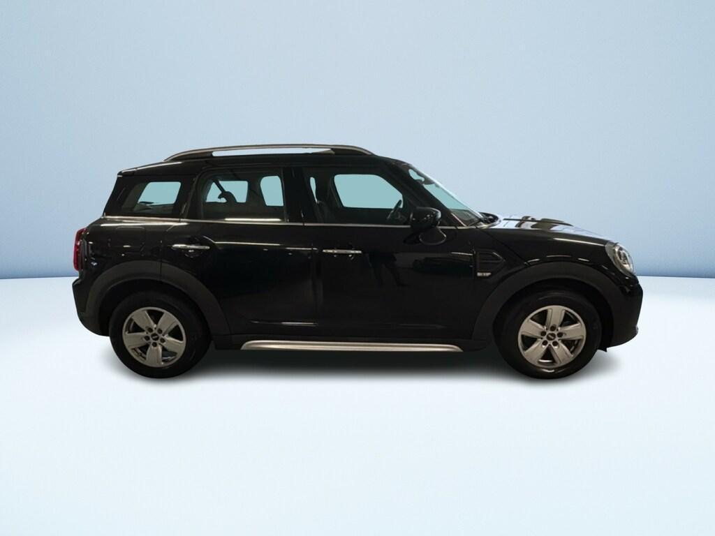 Mini Cooper D Countryman 2.0 D Cooper D Business Auto