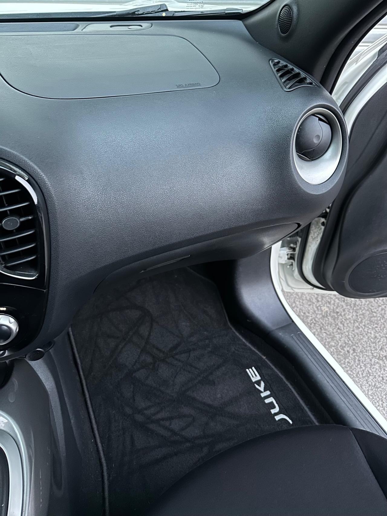 Nissan Juke 1.5 dCi 110cv Start&Stop Acenta