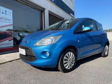 Ford Ka Ka+ 1.2 8V 69CV Titanium distribuzione appena fatta