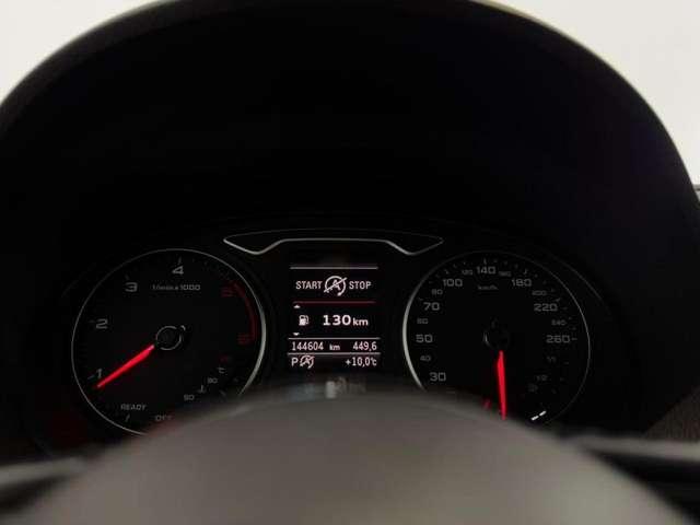 Audi A3 SPB 1.6 TDI S tronic Sport