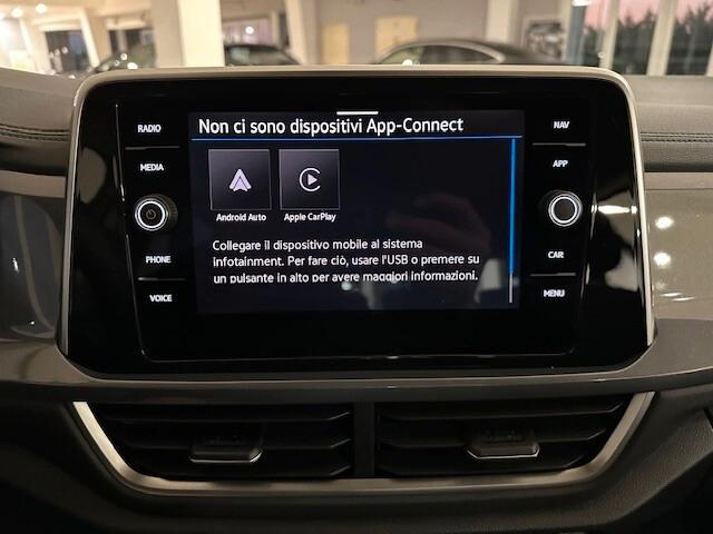 Volkswagen T-Roc 1.0 TSI Style