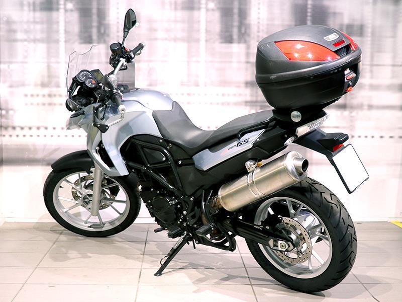 Bmw F 650 GS