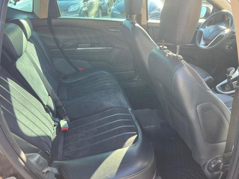 Lancia Delta Delta 1.6 MJT DPF Platino TETTO APRIBILE