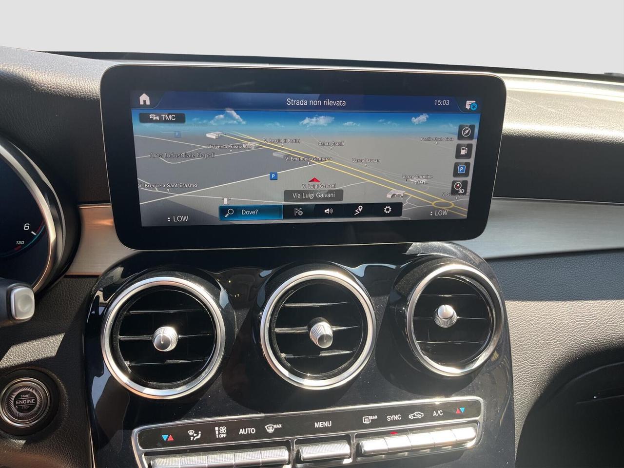 Mercedes-benz GLC 220 d 2.0 194cv Premium Plus 4matic 2021
