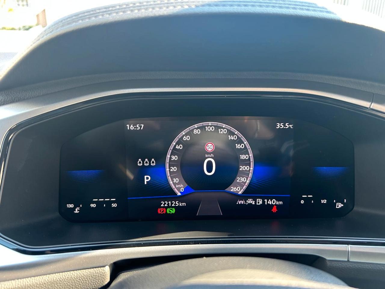 Volkswagen T-Roc 1.5 TSI ACT DSG Edition Plus