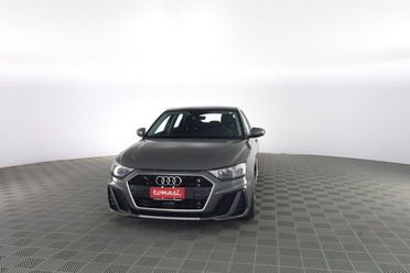 AUDI A1 A1 SPB 30 TFSI S tronic S line edition