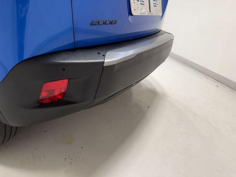 Peugeot 2008 2008 PureTech 100 S&S Active