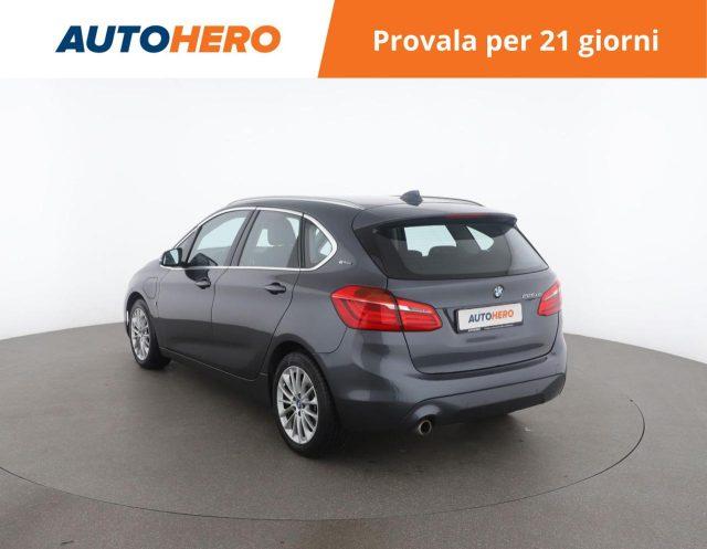 BMW 225 xe Active Tourer iPerformance Advantage aut.