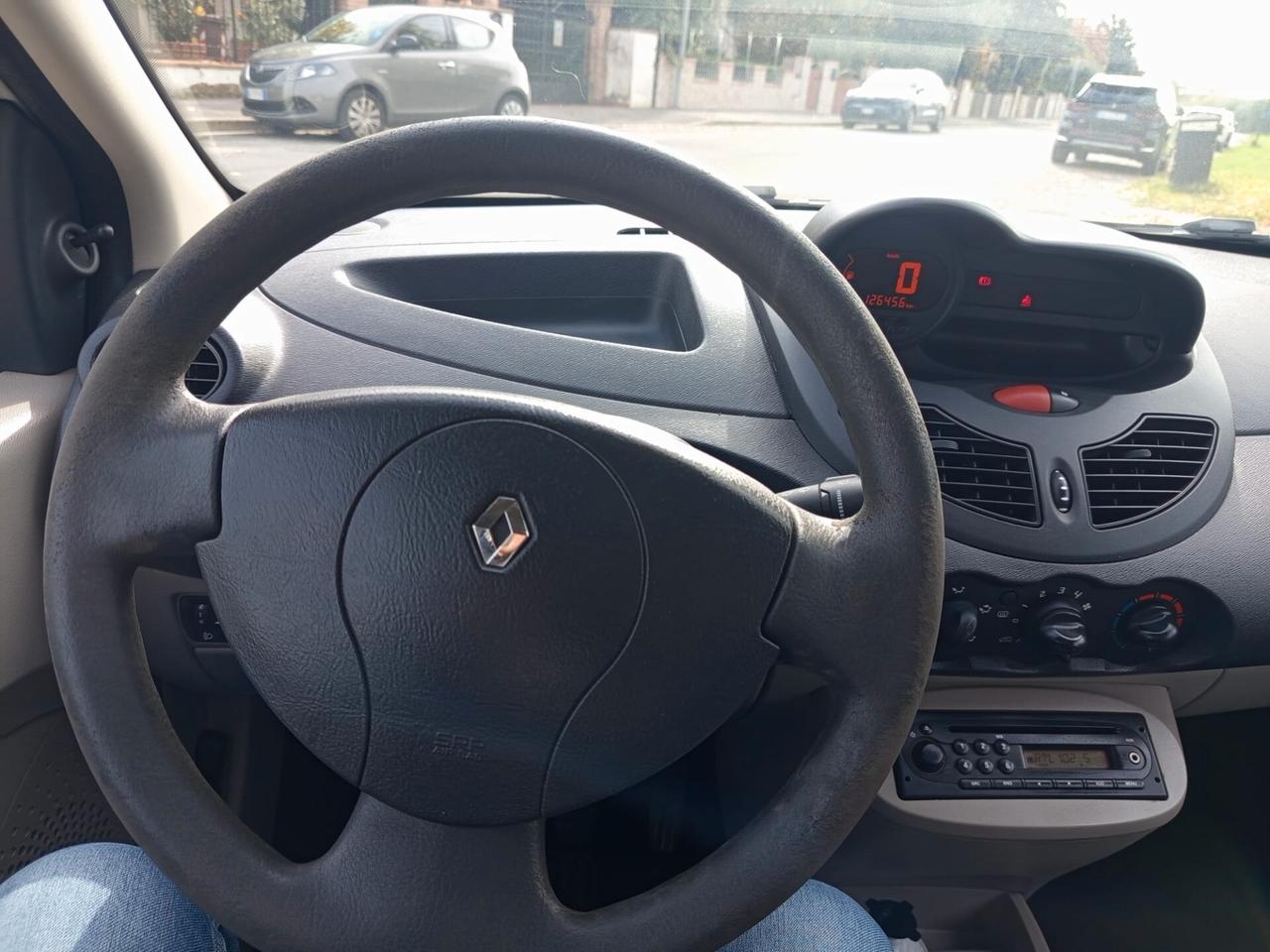 Renault Twingo 1.2 8V Le Iene