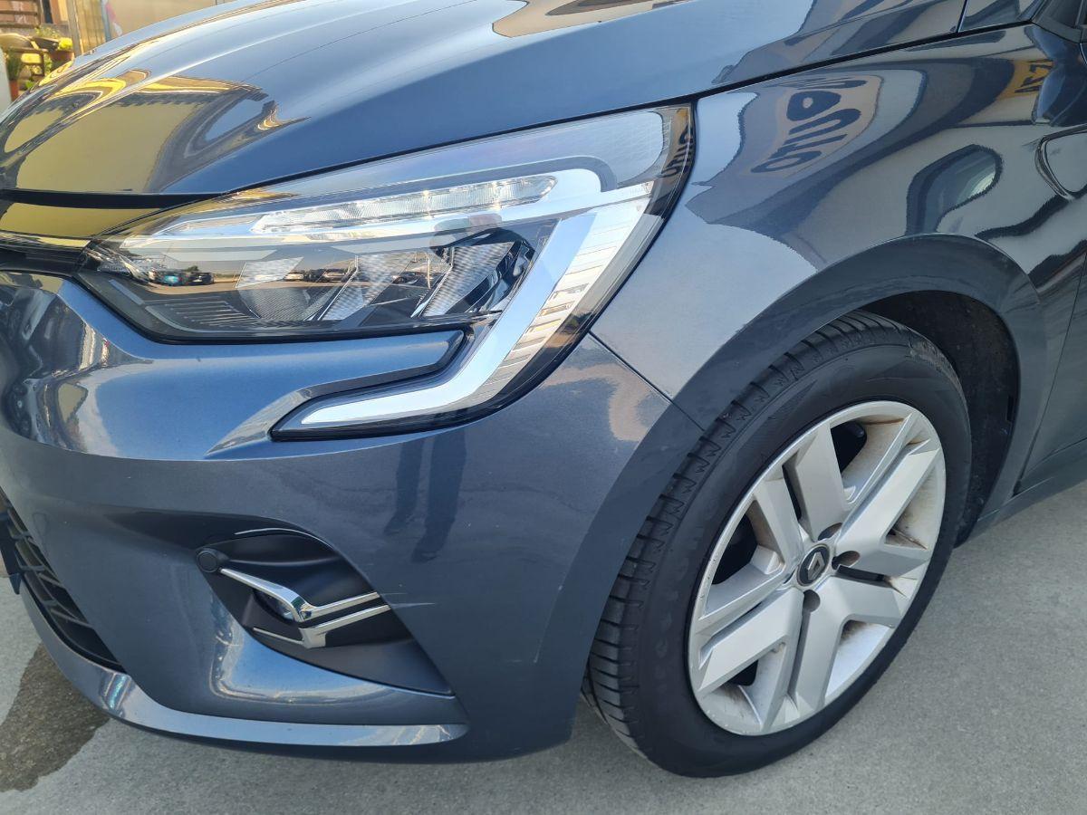 RENAULT Clio TCe 12V 90 CV 5 porte Business