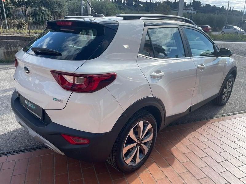 KIA Stonic Stonic 1.2 DPI ECO GPL Style "DESIGN PACK"