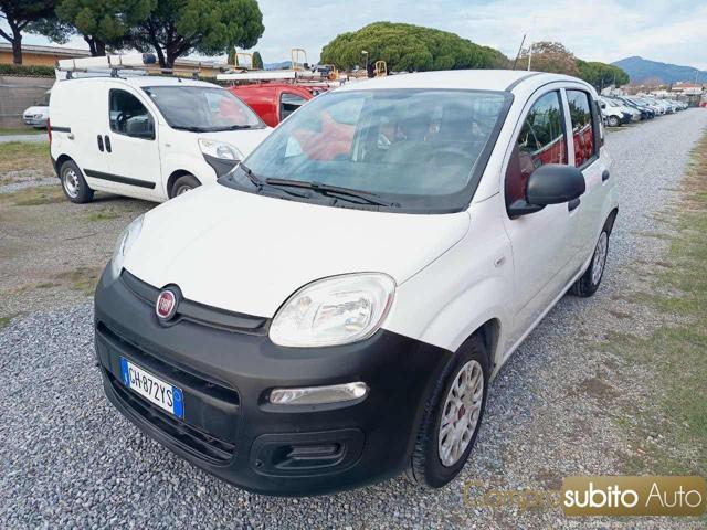 FIAT Panda 1.0 FireFly VAN Hybrid + IVA 22%