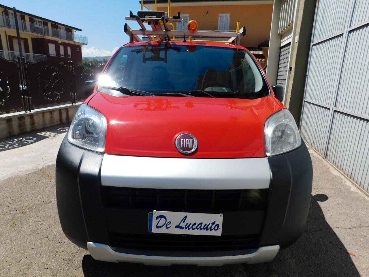 FIORINO 1.3 Mjet Adventure *66.230 km