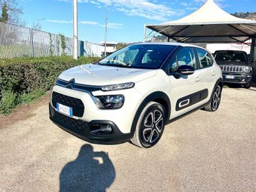 Citroen C3 BlueHDi 100 S&S Plus