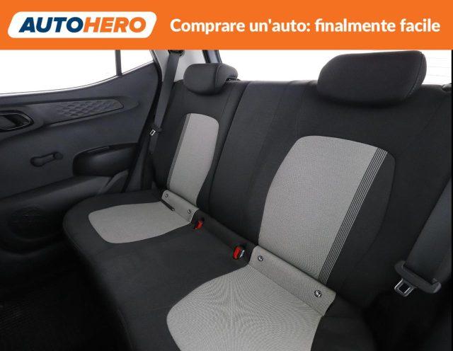 HYUNDAI i10 1.0 MPI con Ecopack Advanced