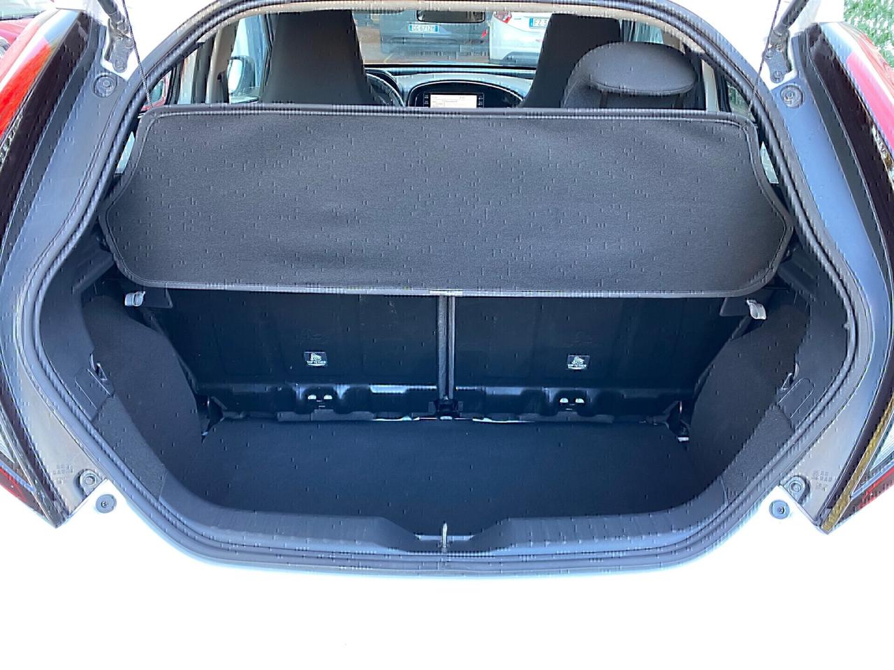 Toyota Aygo X 1.0 VVT-i 72 CV 5 porte Lounge