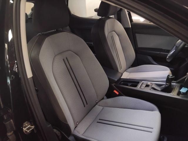 SEAT Leon 2.0 TDI Style FULL LED C/GRIMALDI SPECIAL DAY