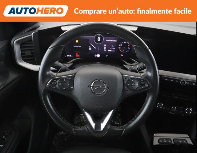 OPEL Mokka 1.2 Turbo 130 CV aut. Ultimate
