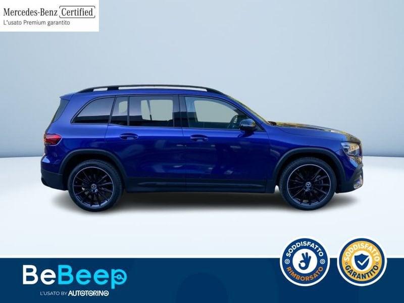 Mercedes-Benz GLB Classe 220 D PREMIUM 4MATIC AUTO