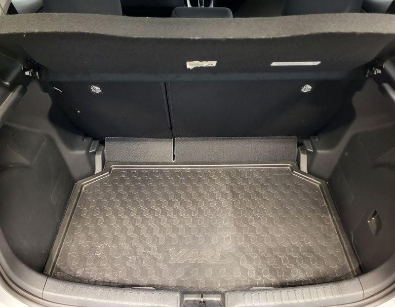 Toyota Yaris Yaris 1.5 Hybrid 5 porte Active