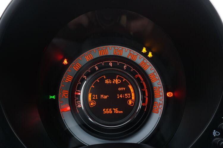 Fiat 500 Hybrid BR195816 1.0 Mild Hybrid 70CV