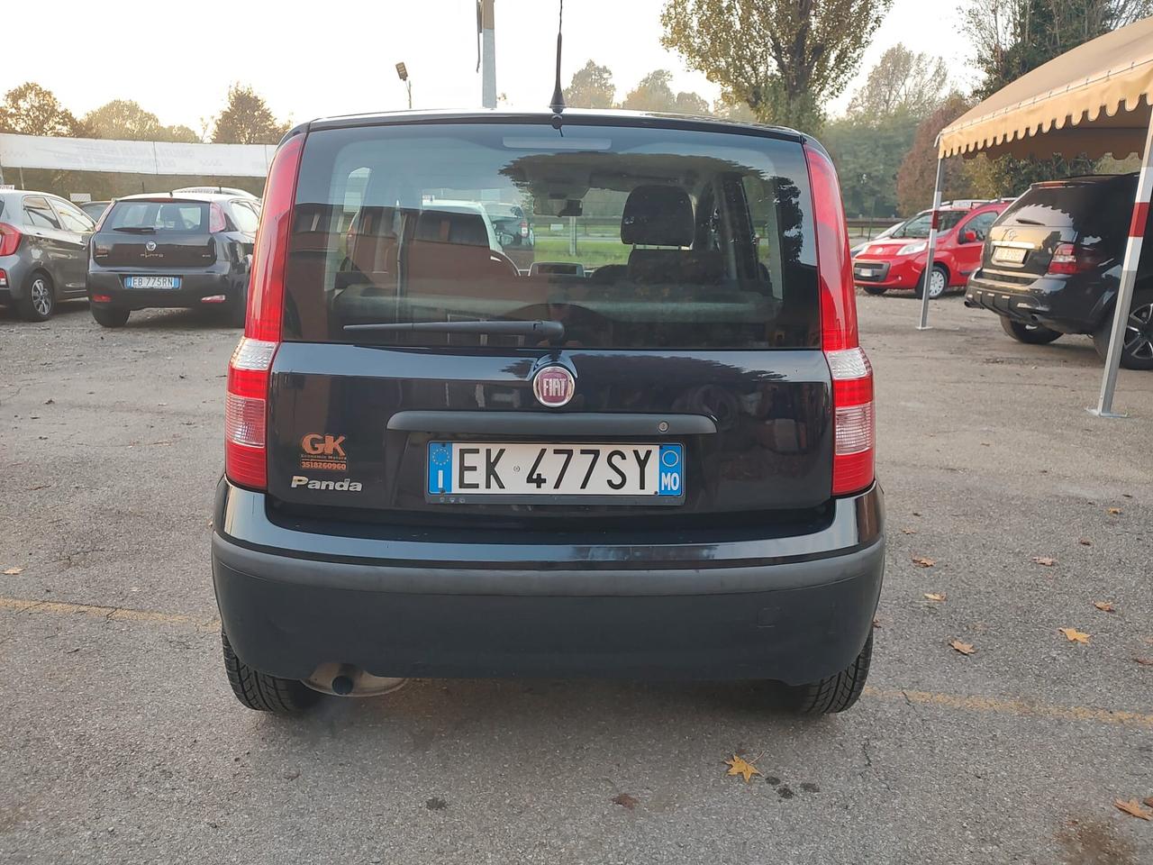 Fiat Panda 1.3 MJT 16V DPF Emotion, OK NEOPATENTATI, GARANZIA L.12 MESI