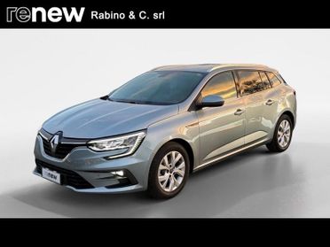 Renault Mégane 1.5 DCI 85KW BLUE BUSINESS